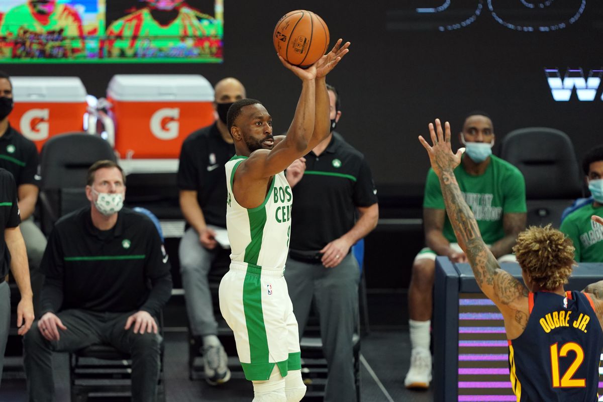 Esta temporada Boston Celtics sigue subiendo de ranking